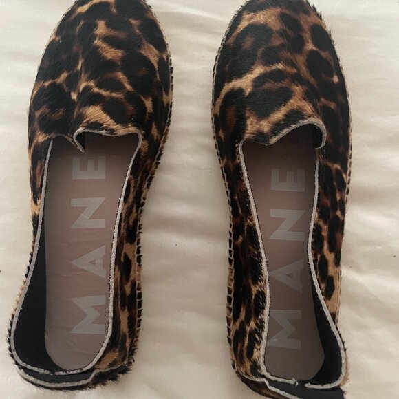 Manebi espadrilles - Picture 1 of 2
